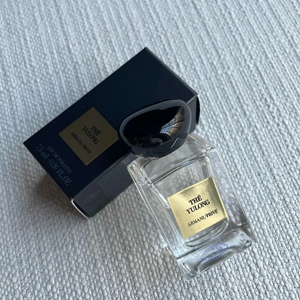 Giorgio Armani Prive The Yulong miniature 7.5ml